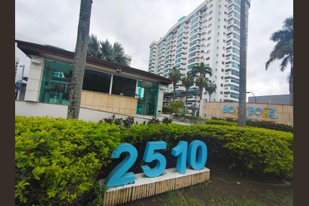 Apartamento à venda com 89m², 2 quartos e 2 vagas