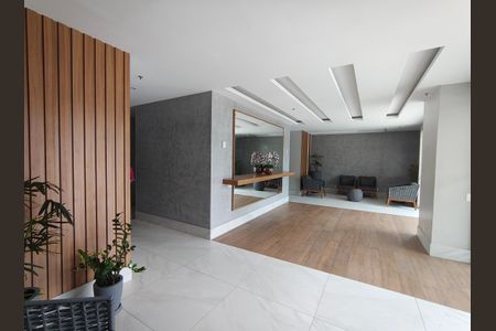 Apartamento à venda com 89m², 2 quartos e 2 vagas