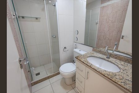 Apartamento à venda com 89m², 2 quartos e 2 vagas