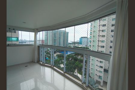 Apartamento à venda com 89m², 2 quartos e 2 vagas