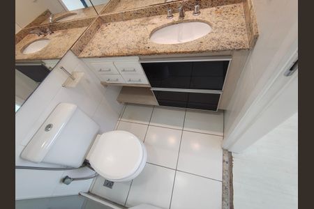 Apartamento à venda com 89m², 2 quartos e 2 vagas