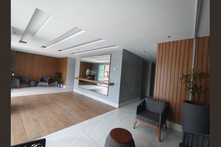 Apartamento à venda com 89m², 2 quartos e 2 vagas