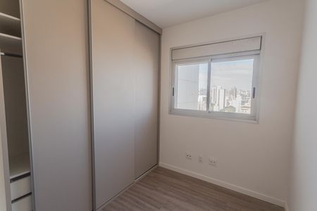 Apartamento à venda com 60m², 2 quartos e 2 vagasQuarto 2