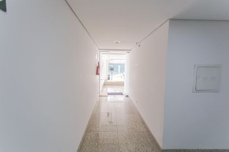 Apartamento à venda com 60m², 2 quartos e 2 vagasHall de Entrada