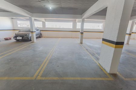 Apartamento à venda com 60m², 2 quartos e 2 vagasGaragem