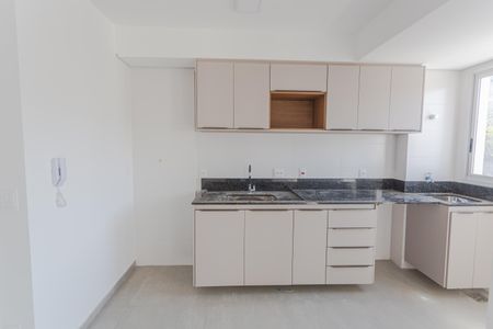 Apartamento à venda com 60m², 2 quartos e 2 vagasCozinha/Área de Serviço