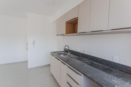 Apartamento à venda com 60m², 2 quartos e 2 vagasCozinha/Área de Serviço