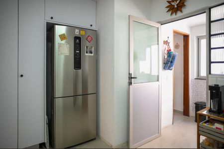 Apartamento para alugar com 83m², 2 quartos e 1 vagaCozinha