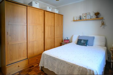 Apartamento para alugar com 83m², 2 quartos e 1 vagaQuarto 1