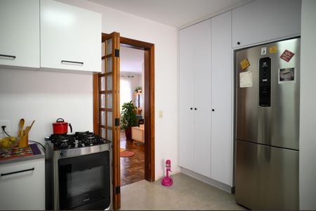 Apartamento para alugar com 83m², 2 quartos e 1 vagaCozinha