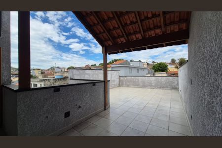 Apartamento à venda com 106m², 2 quartos e 1 vaga Apartamento à venda com 106m², 2 quartos e 1 vagaCobertura