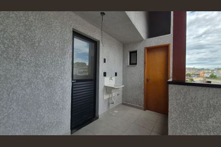 Apartamento à venda com 106m², 2 quartos e 1 vaga Apartamento à venda com 106m², 2 quartos e 1 vagaLavanderia