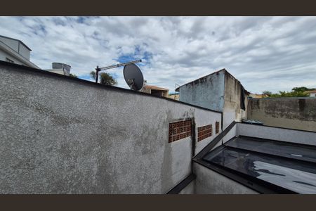 Apartamento à venda com 106m², 2 quartos e 1 vaga Apartamento à venda com 106m², 2 quartos e 1 vagaVista da Suíte