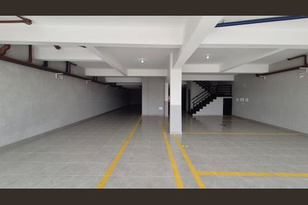 Apartamento à venda com 106m², 2 quartos e 1 vaga Apartamento à venda com 106m², 2 quartos e 1 vagaGaragem