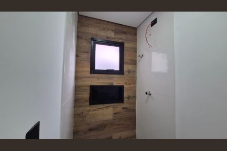 Apartamento à venda com 106m², 2 quartos e 1 vaga Apartamento à venda com 106m², 2 quartos e 1 vagaBanheiro Social