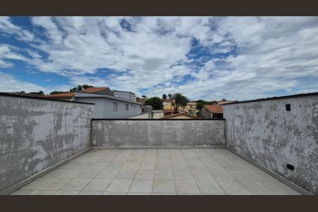 Apartamento à venda com 106m², 2 quartos e 1 vaga Apartamento à venda com 106m², 2 quartos e 1 vagaCobertura