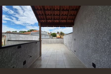 Apartamento à venda com 106m², 2 quartos e 1 vaga Apartamento à venda com 106m², 2 quartos e 1 vagaCobertura
