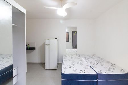 Studio para alugar com 20m², 1 quarto e 1 vaga Studio para alugar com 20m², 1 quarto e 1 vagaStudio