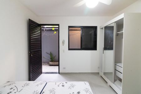 Studio para alugar com 20m², 1 quarto e 1 vaga Studio para alugar com 20m², 1 quarto e 1 vagaStudio