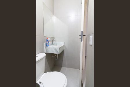 Studio para alugar com 20m², 1 quarto e 1 vaga Studio para alugar com 20m², 1 quarto e 1 vagaBanheiro Social