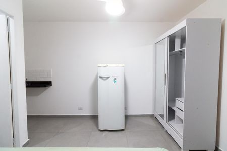 Studio para alugar com 20m², 1 quarto e sem vagaStudio 