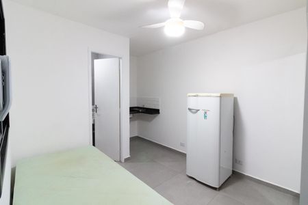 Studio  de kitnet/studio para alugar com 1 quarto, 20m² em Vila Butantã, São Paulo