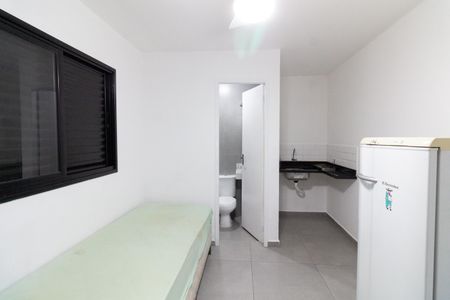 Studio  de kitnet/studio para alugar com 1 quarto, 20m² em Vila Butantã, São Paulo
