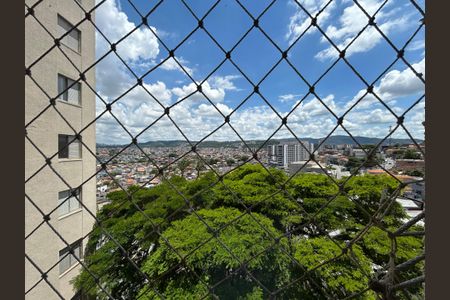 Apartamento para alugar com 53m², 2 quartos e 1 vaga Apartamento para alugar com 53m², 2 quartos e 1 vagaVista do Quarto 2