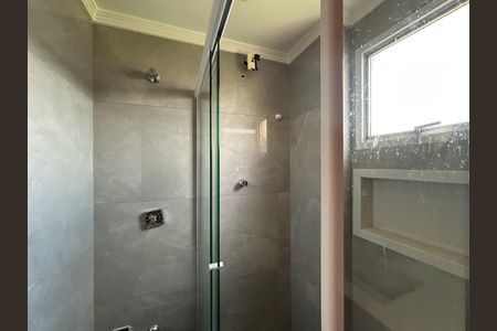 Apartamento para alugar com 53m², 2 quartos e 1 vaga Apartamento para alugar com 53m², 2 quartos e 1 vagaBanheiro