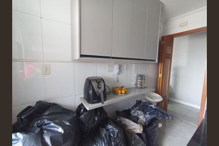 Apartamento para alugar com 53m², 2 quartos e 1 vaga
