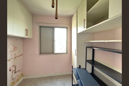 Quarto 2 de apartamento para alugar com 2 quartos, 53m² em Vila Marina, São Paulo