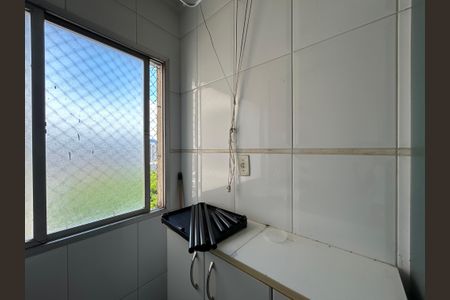 Apartamento para alugar com 53m², 2 quartos e 1 vaga Apartamento para alugar com 53m², 2 quartos e 1 vagaÁrea de Serviço