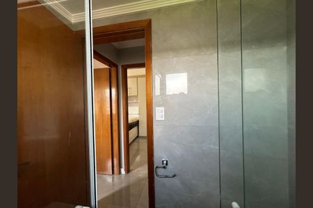 Apartamento para alugar com 53m², 2 quartos e 1 vaga Apartamento para alugar com 53m², 2 quartos e 1 vagaBanheiro