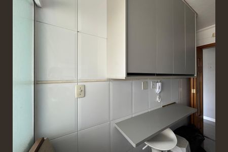Apartamento para alugar com 53m², 2 quartos e 1 vaga Apartamento para alugar com 53m², 2 quartos e 1 vagaCozinha