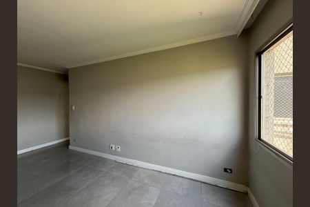 Sala de apartamento para alugar com 2 quartos, 53m² em Vila Marina, São Paulo
