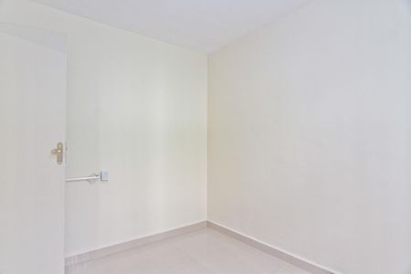 Quarto 1 de apartamento para alugar com 2 quartos, 50m² em Jardim Antartica, São Paulo