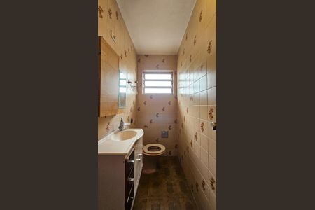 Casa à venda com 120m², 4 quartos e 2 vagas Casa à venda com 120m², 4 quartos e 2 vagasBanheiro 3