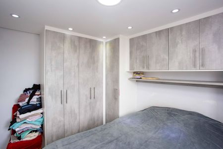 Apartamento para alugar com 67m², 2 quartos e 2 vagasSuíte