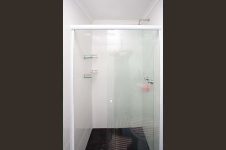 Apartamento para alugar com 67m², 2 quartos e 2 vagasBanheiro Social