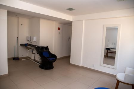 Apartamento para alugar com 67m², 2 quartos e 2 vagasEspaço Beleza