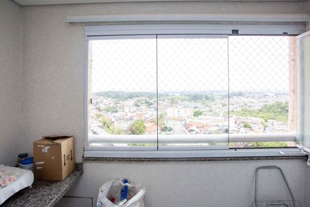 Apartamento para alugar com 67m², 2 quartos e 2 vagasVaranda Gourmet