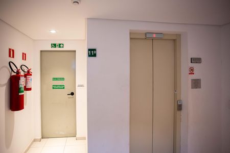 Apartamento para alugar com 67m², 2 quartos e 2 vagasEntrada