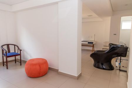 Apartamento para alugar com 67m², 2 quartos e 2 vagasEspaço Beleza