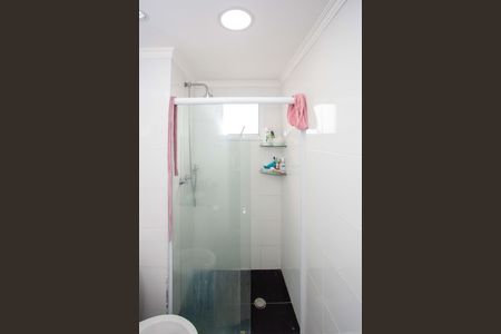 Apartamento para alugar com 67m², 2 quartos e 2 vagasBanheiro da Suíte