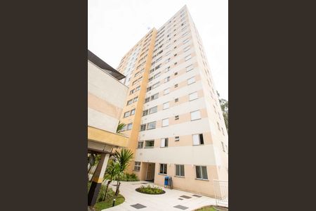 Apartamento para alugar com 67m², 2 quartos e 2 vagasFachada