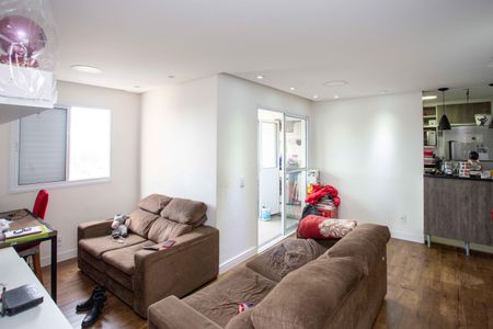 Apartamento para alugar com 67m², 2 quartos e 2 vagasSala de Jantar