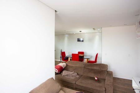 Apartamento para alugar com 67m², 2 quartos e 2 vagasSala de Jantar