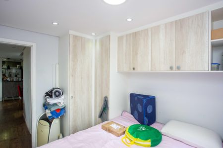 Apartamento para alugar com 67m², 2 quartos e 2 vagasQuarto