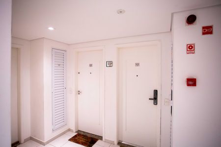 Apartamento para alugar com 67m², 2 quartos e 2 vagasEntrada