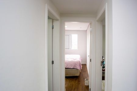 Apartamento para alugar com 67m², 2 quartos e 2 vagasCorredor